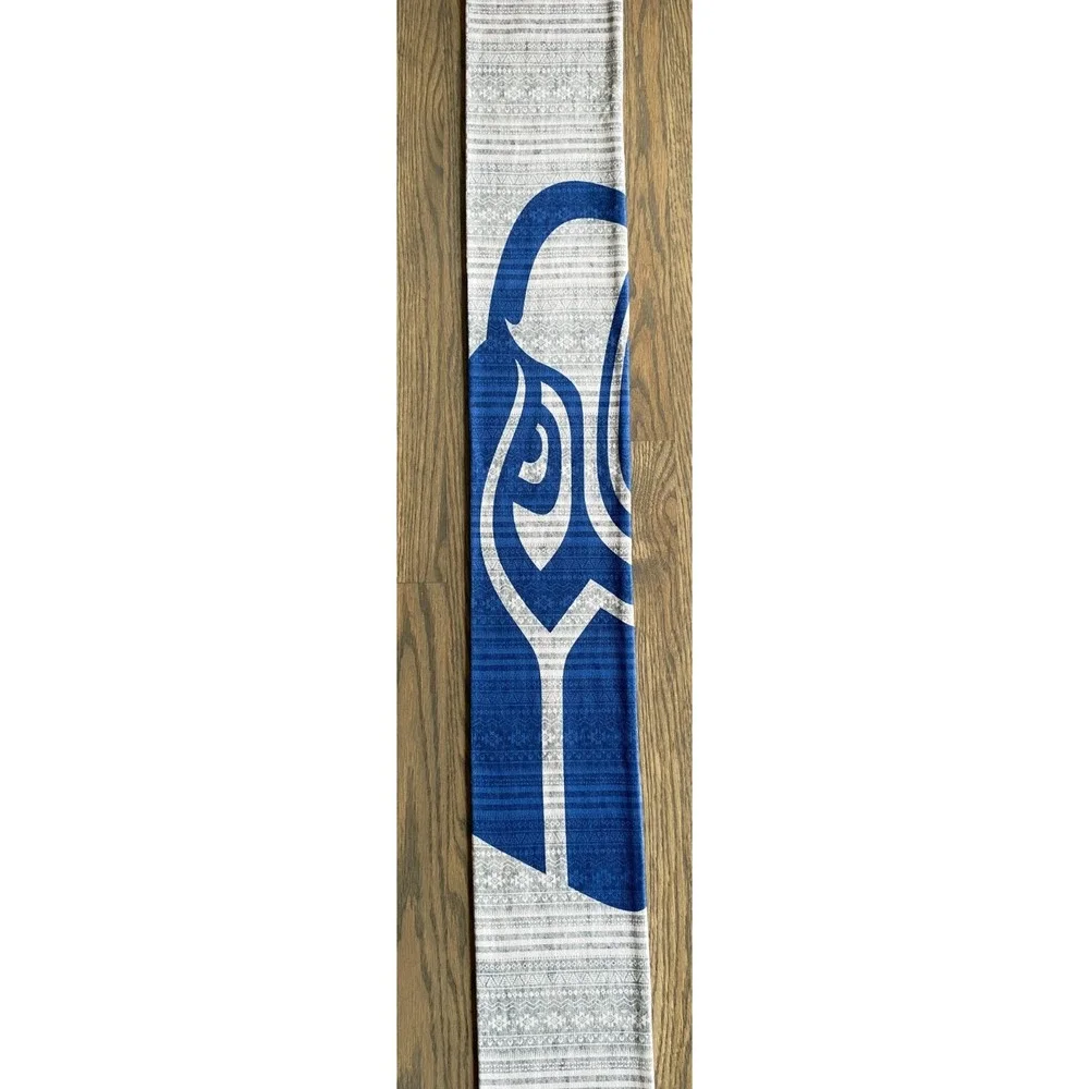 Seattle Seahawks Scarf